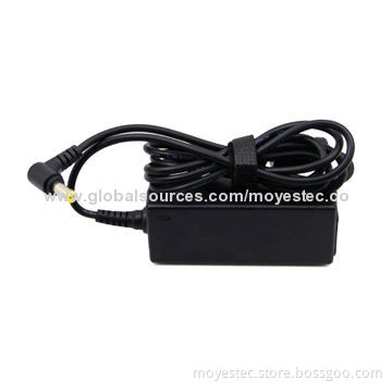 Tablet AC Adapter 19V/1.58A for ACER One zg8 ZA3 751h AO751H